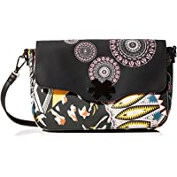  - Desigual GUERNICA AMORGOS - Bolso para mujer